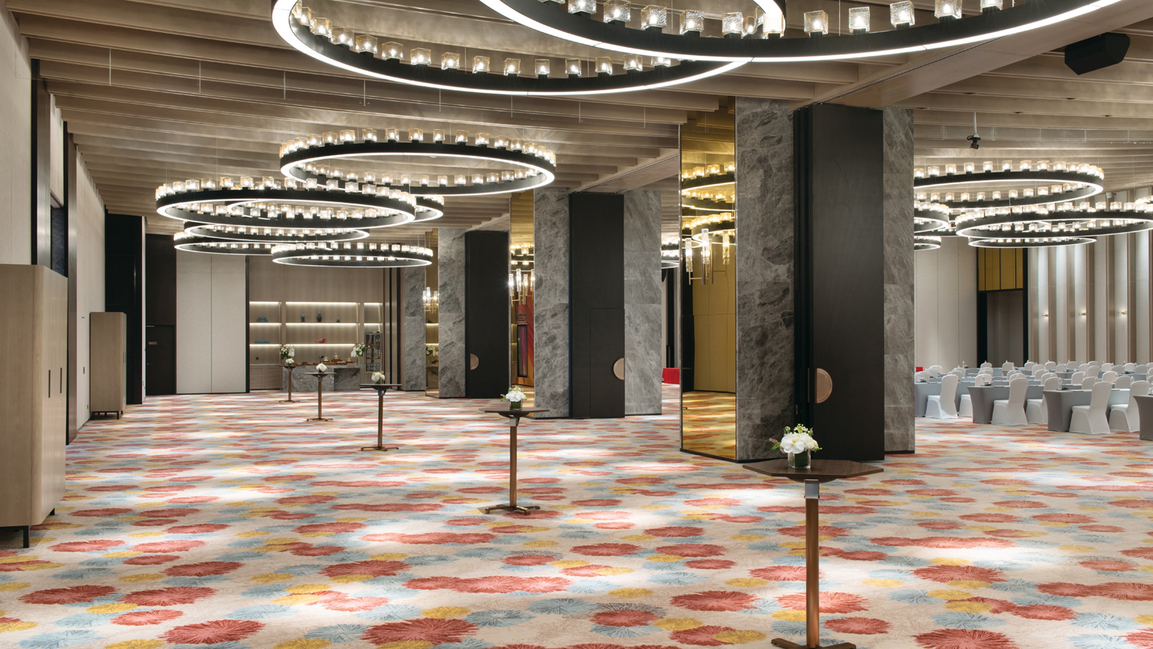 Crowne Plaza Quanzhou Riverview 73/78