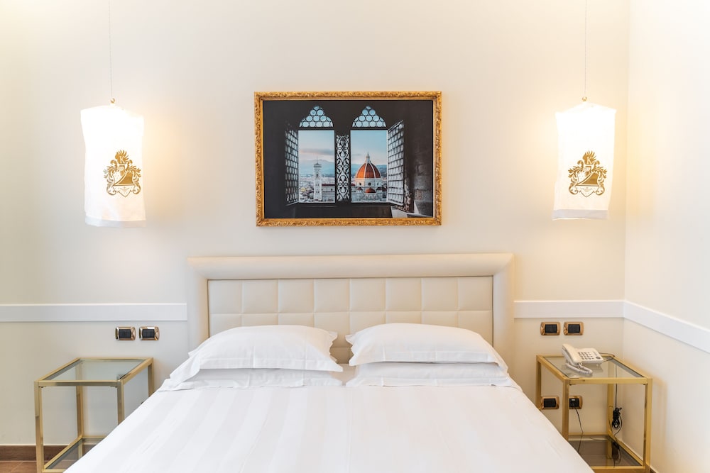 غرفة قياسية بسرير مزدوج، Hotel Kraft 7/10