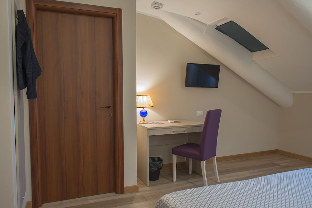 Hotel Torino Porta Susa 8/46
