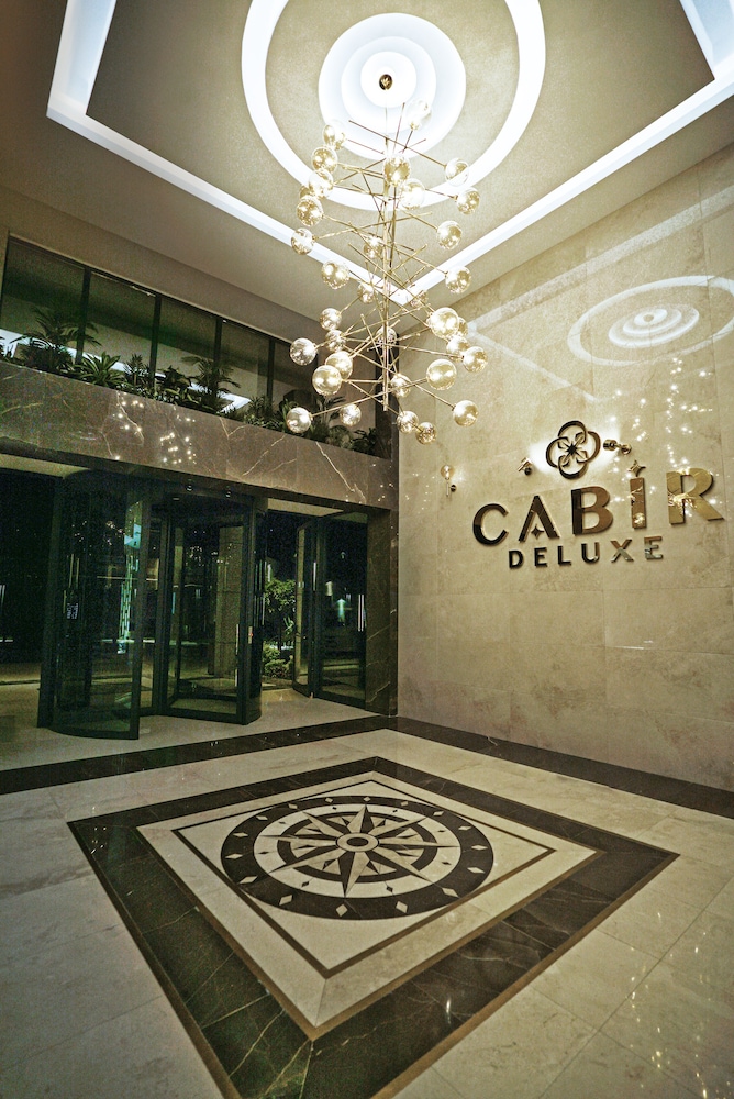 Cabir Deluxe Hotel Sapanca 6/71