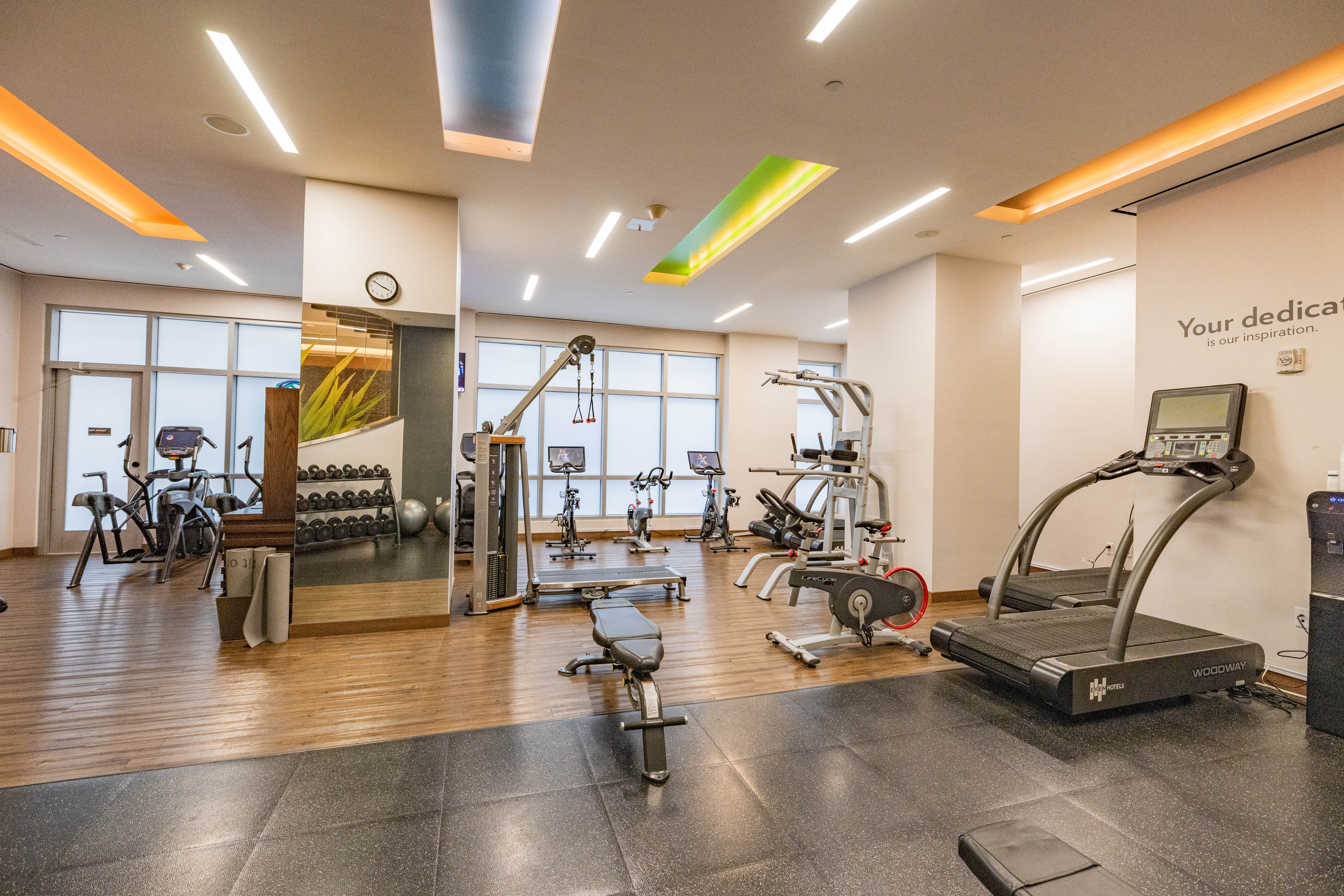 Even Hotels New York - Midtown East, an IHG Hotel 37/78