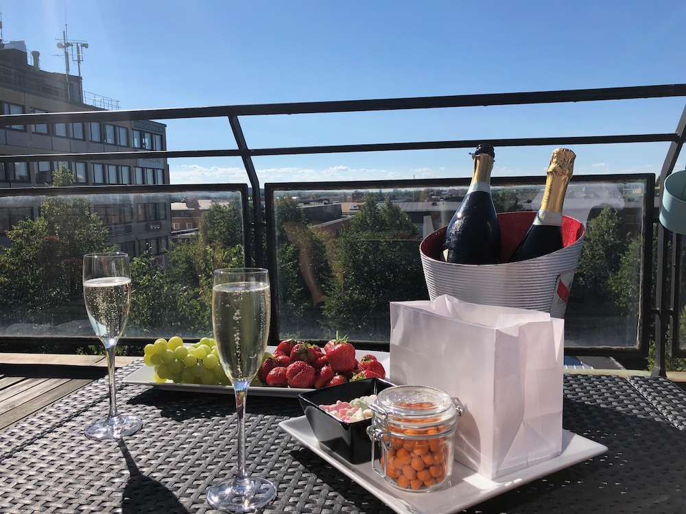 Best Western Malmia Hotel 12/37