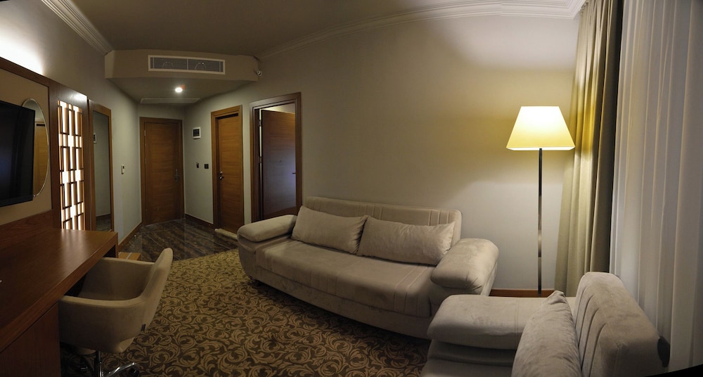 Yilmazoglu Park Otel 15/40