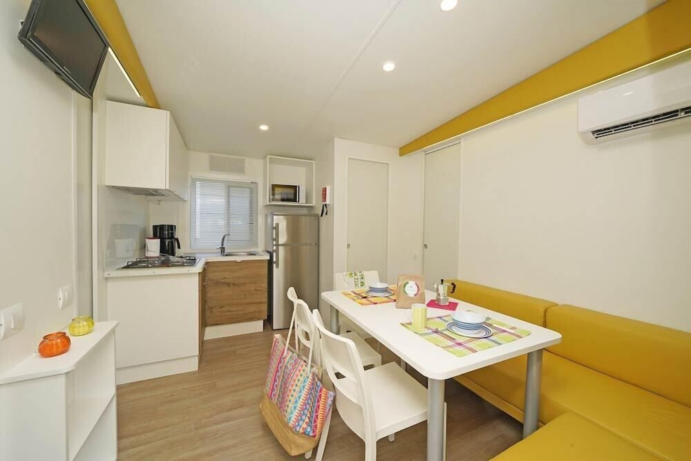 San Francesco Camping Village 21/32