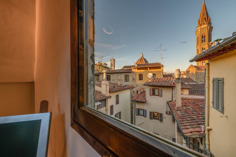 In Piazza Della Signoria - Residenza D Epoca 5/80