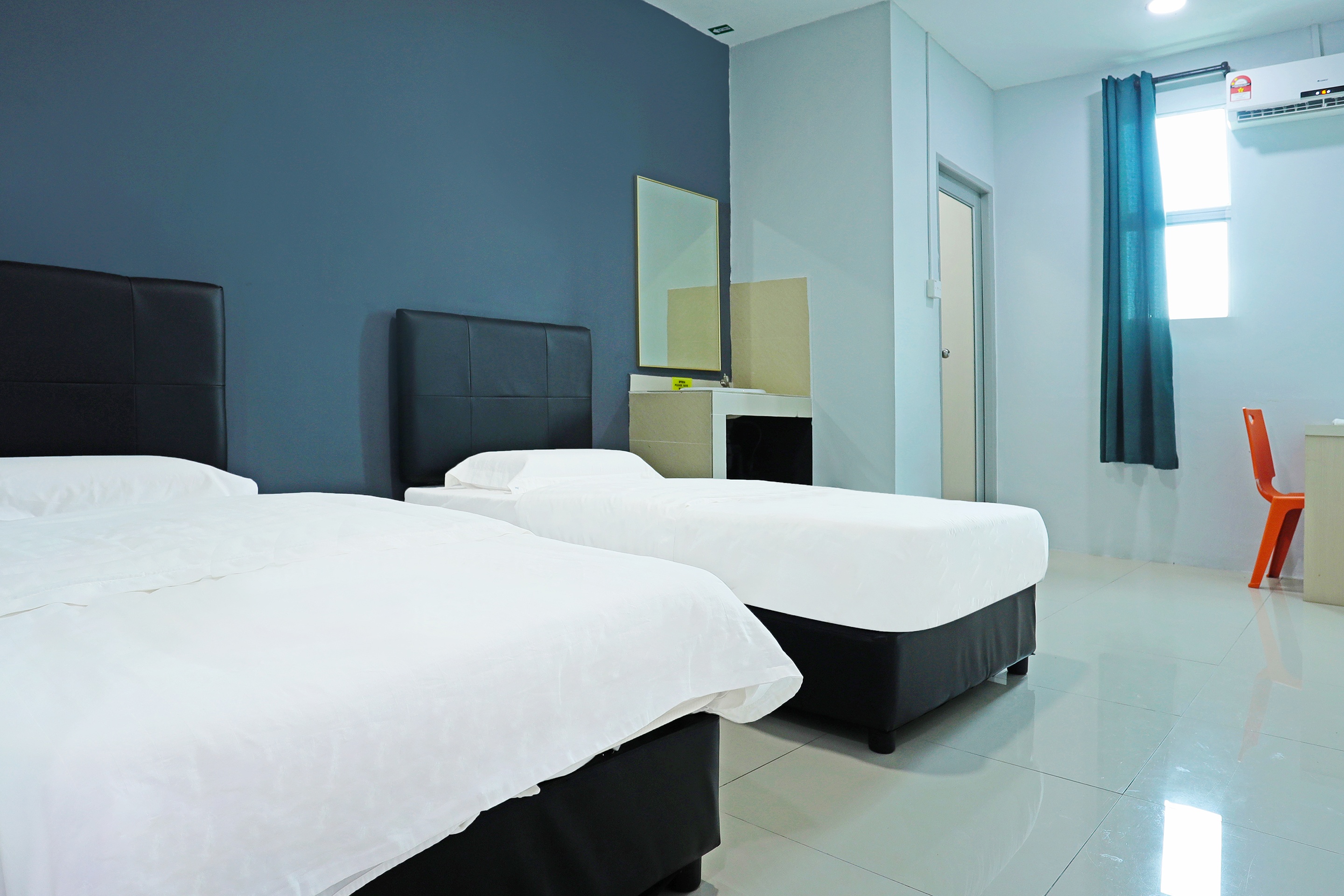 Hotel O Marina World 12/27