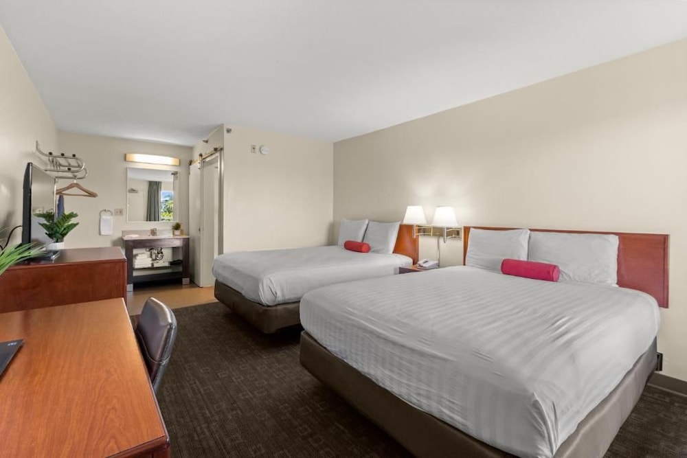 Good Nite Inn Buena Park 6/39
