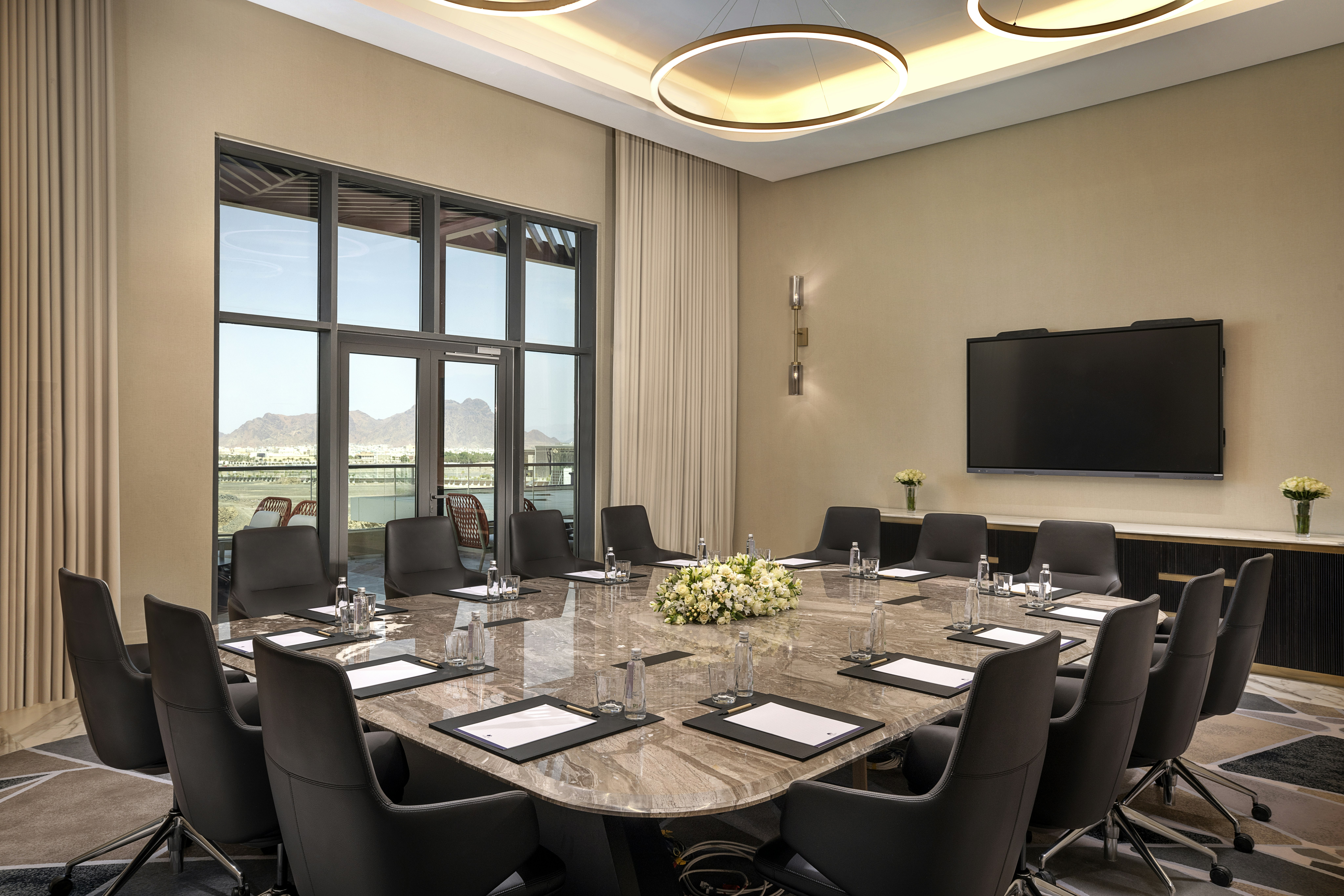 DoubleTree by Hilton Madinah Gate 66/73