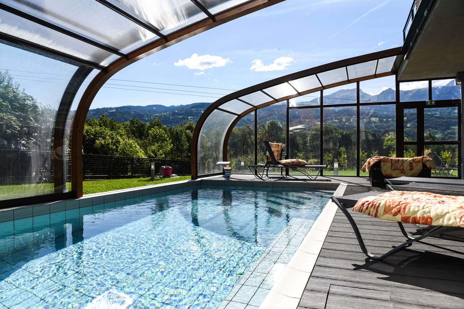 Best Western Plus Pays du Mont Blanc 16/35