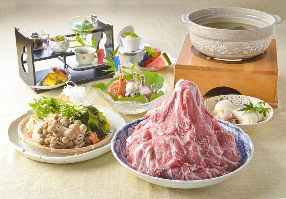 The Gran Resort Elegante Awajishima 24/59