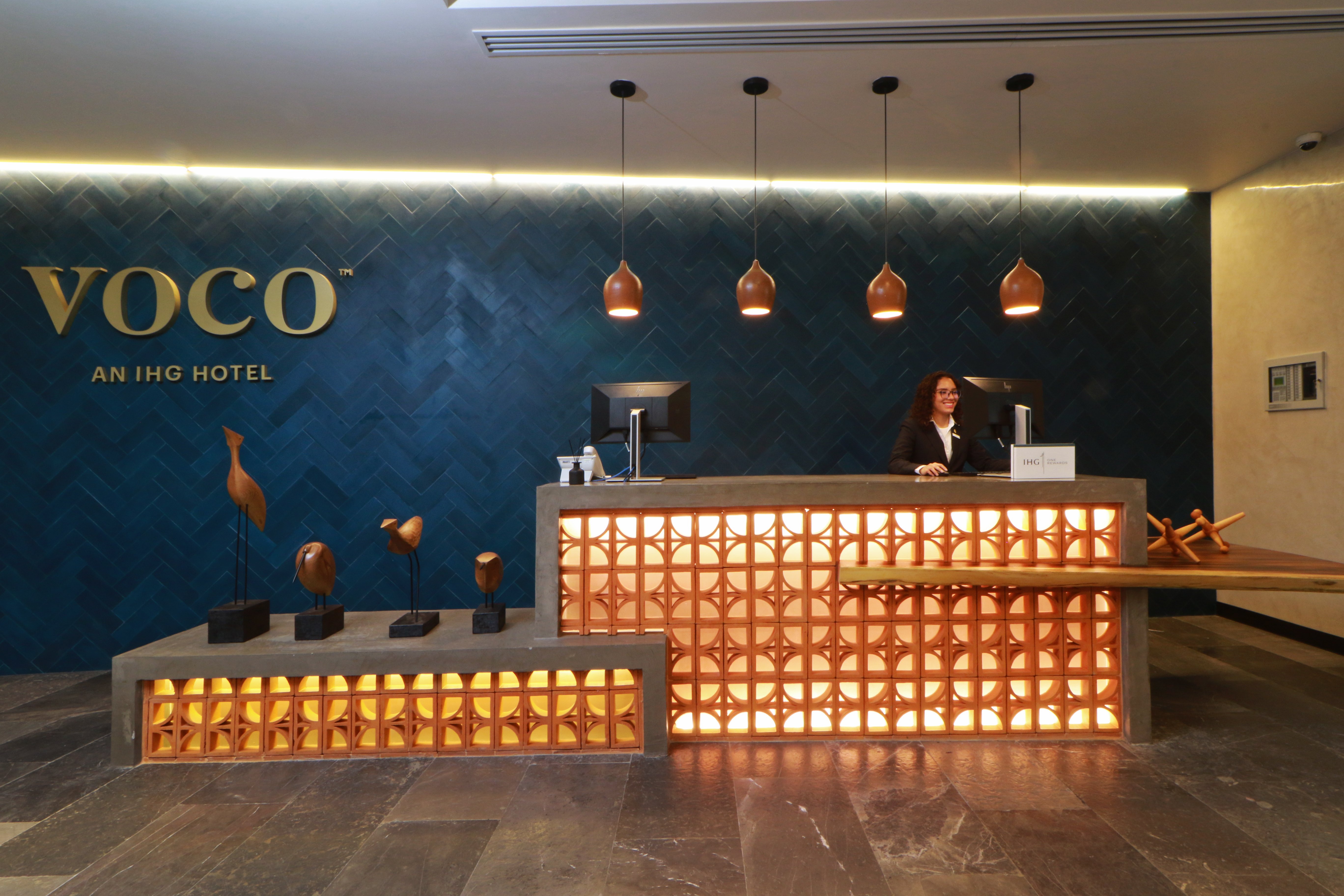 Voco Guadalajara Neruda an IHG Hotel 7/58