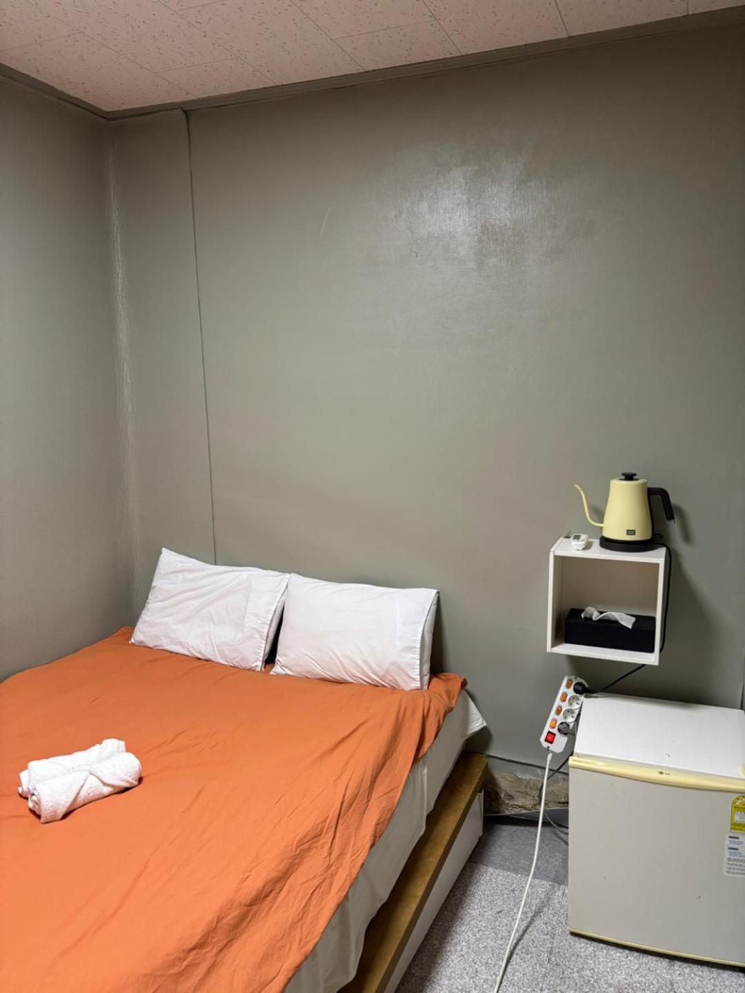 Sunrise Inn Dongdaemun 15/64