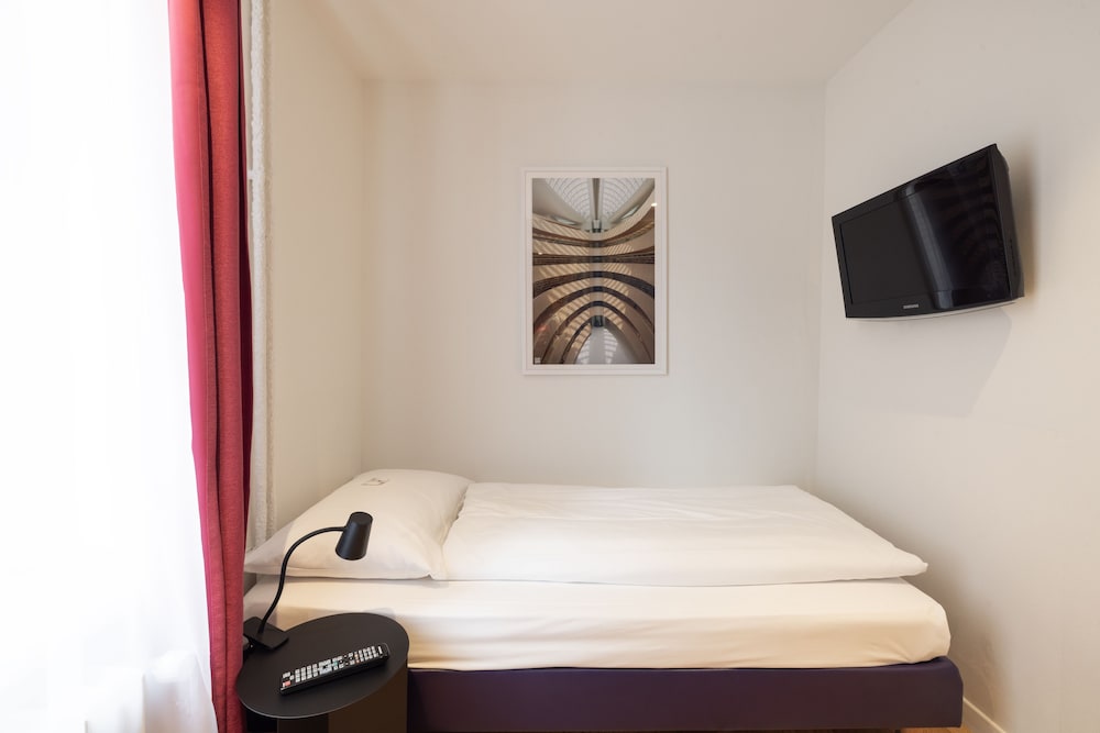 Fred Guest House Zurich Hauptbahnhof 22/50