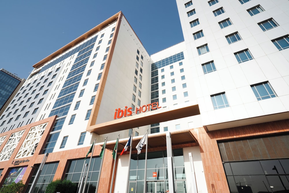 ibis Jeddah City Center 2/72