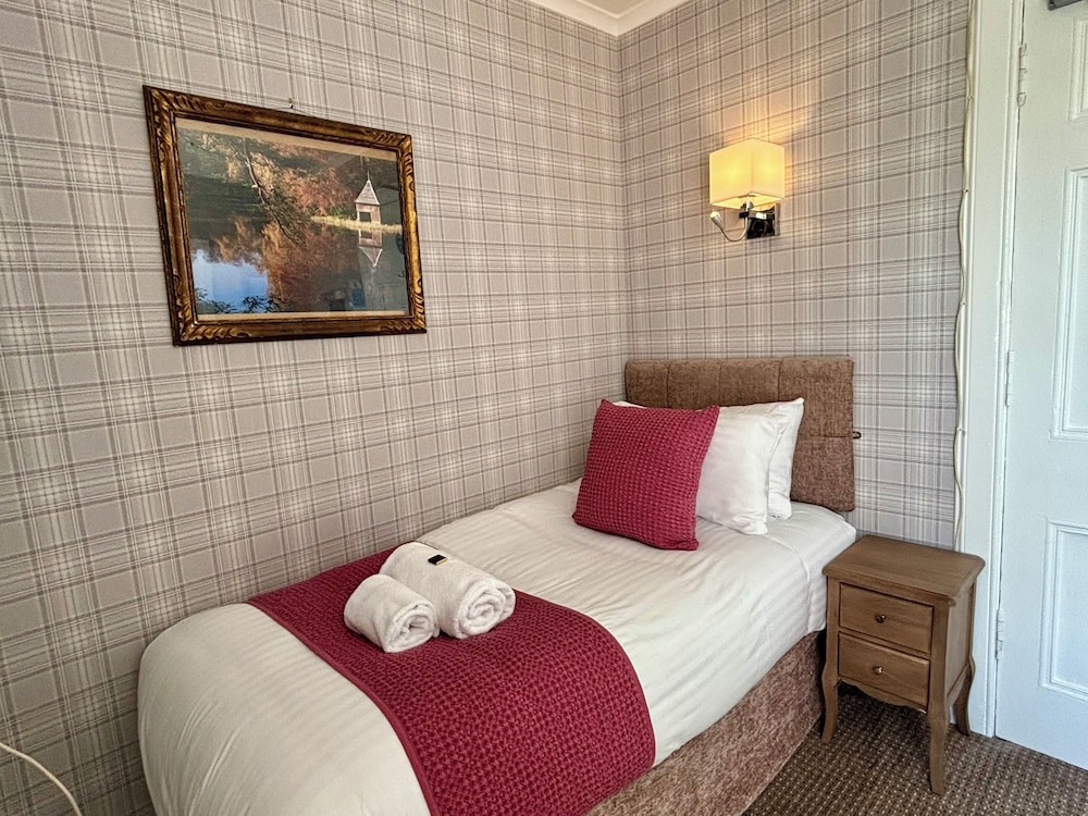 Carra Beag Guest House 16/50