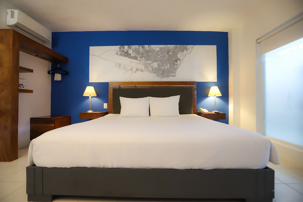TRYP by Wyndham Chetumal 17/42