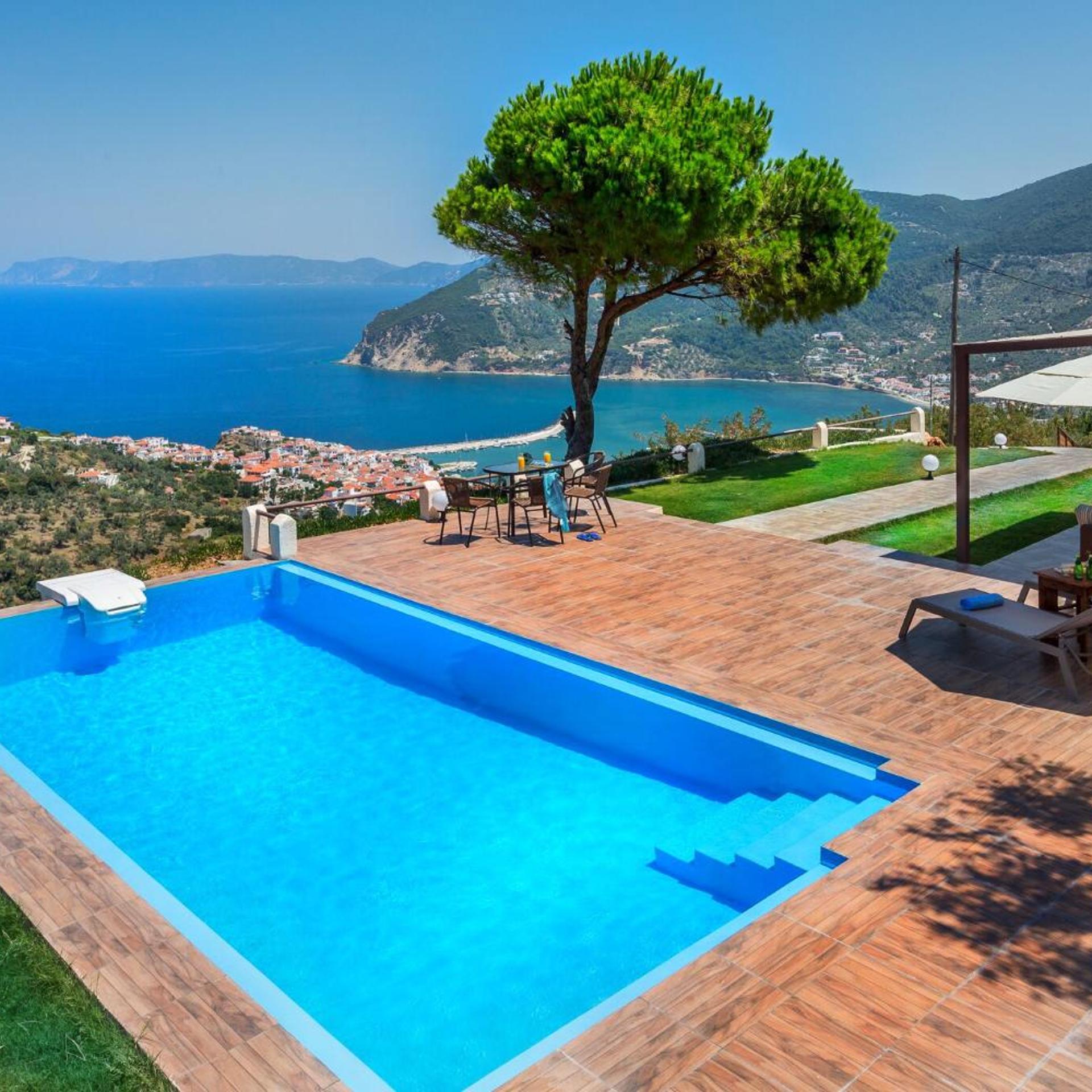 Villa Savvina 15/49