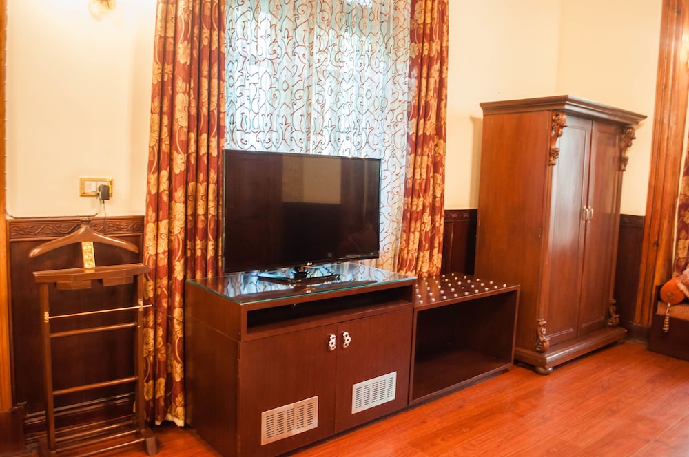 Hotel Southgate Shimla 23/31