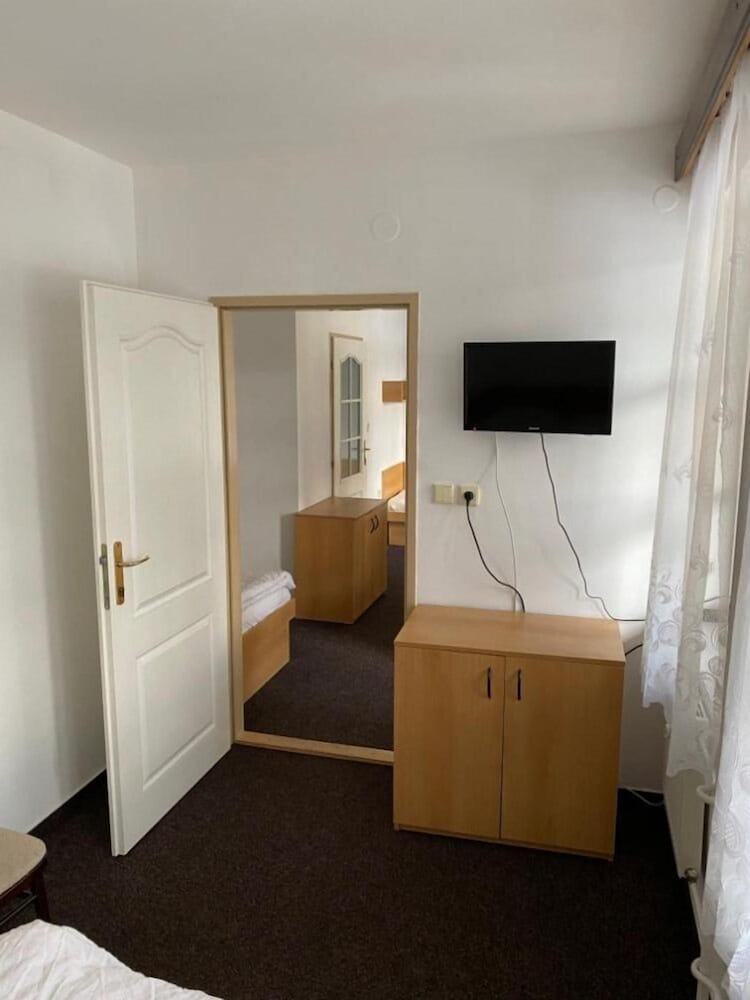 Hotel U Supa 15/33