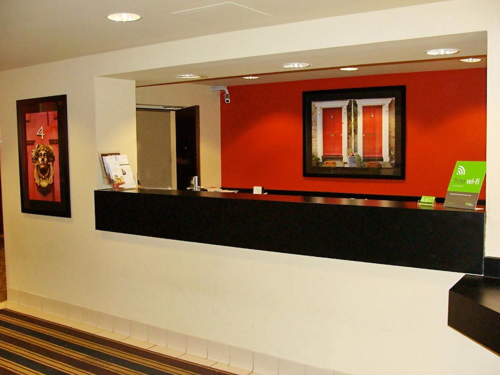 Extended Stay America - Princeton - South Brunswick 8/52