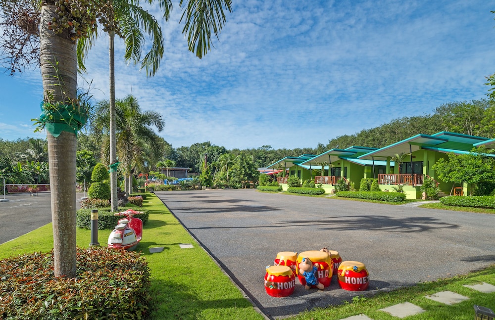 Krabi Inn Resort 37/50
