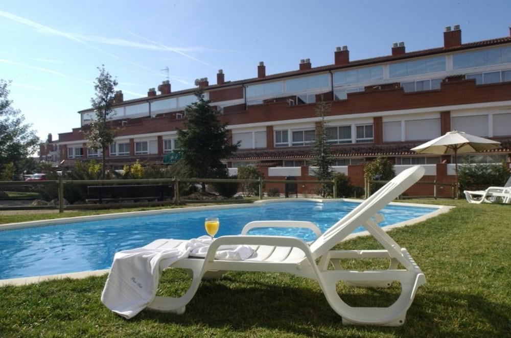Park Sedo Benstar Hotel Group 5/70
