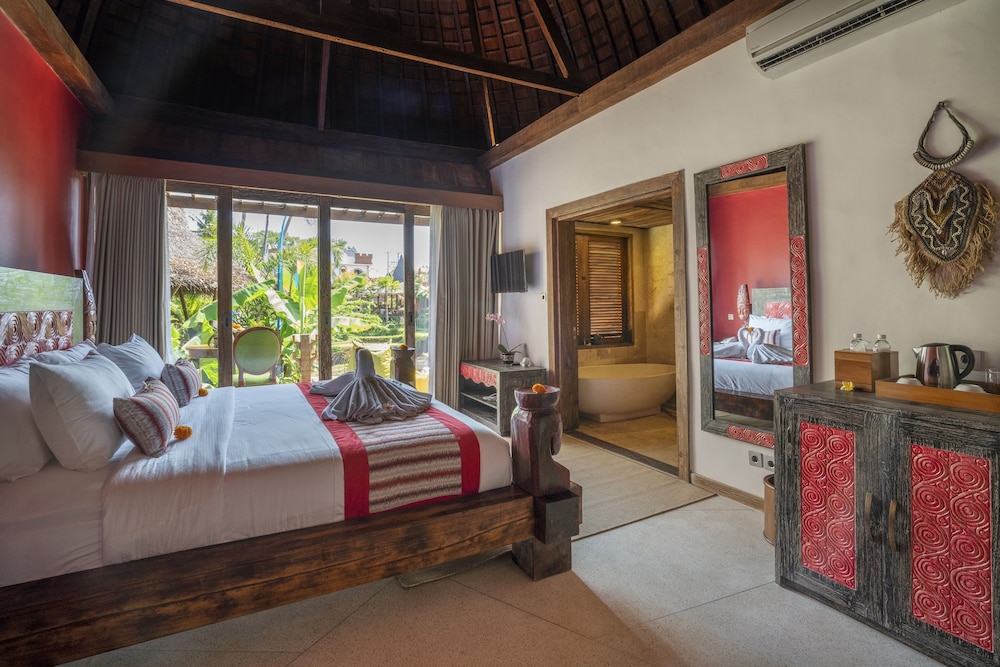 Menzel Ubud 23/79