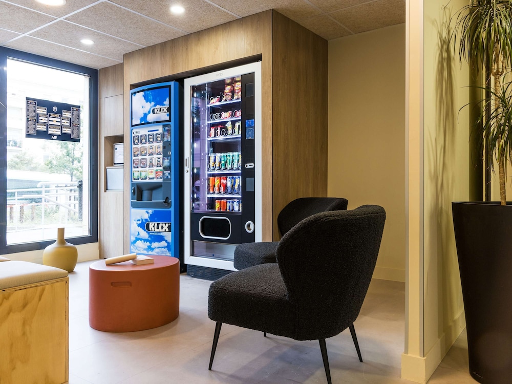 IBIS BUDGET CHATILLON 39/60