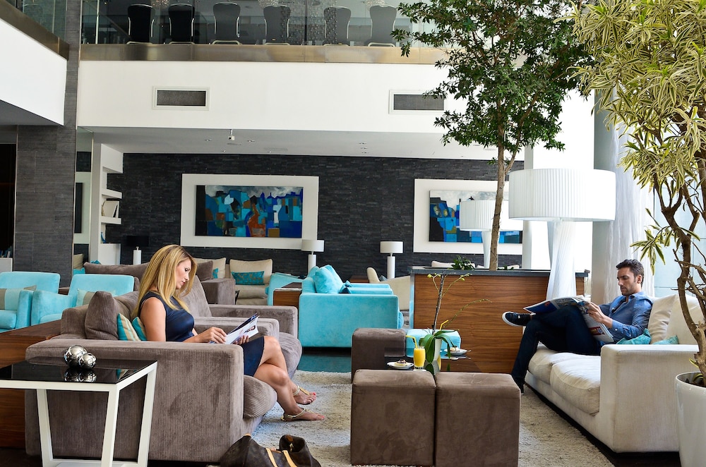 The George Urban Boutique Hotel St Julians 53/78