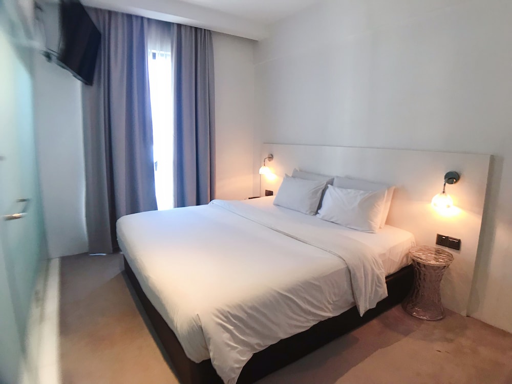 Melange Boutique Hotel 15/37