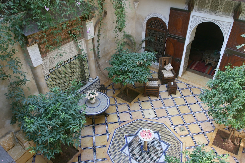 Riad Samsara 16/30