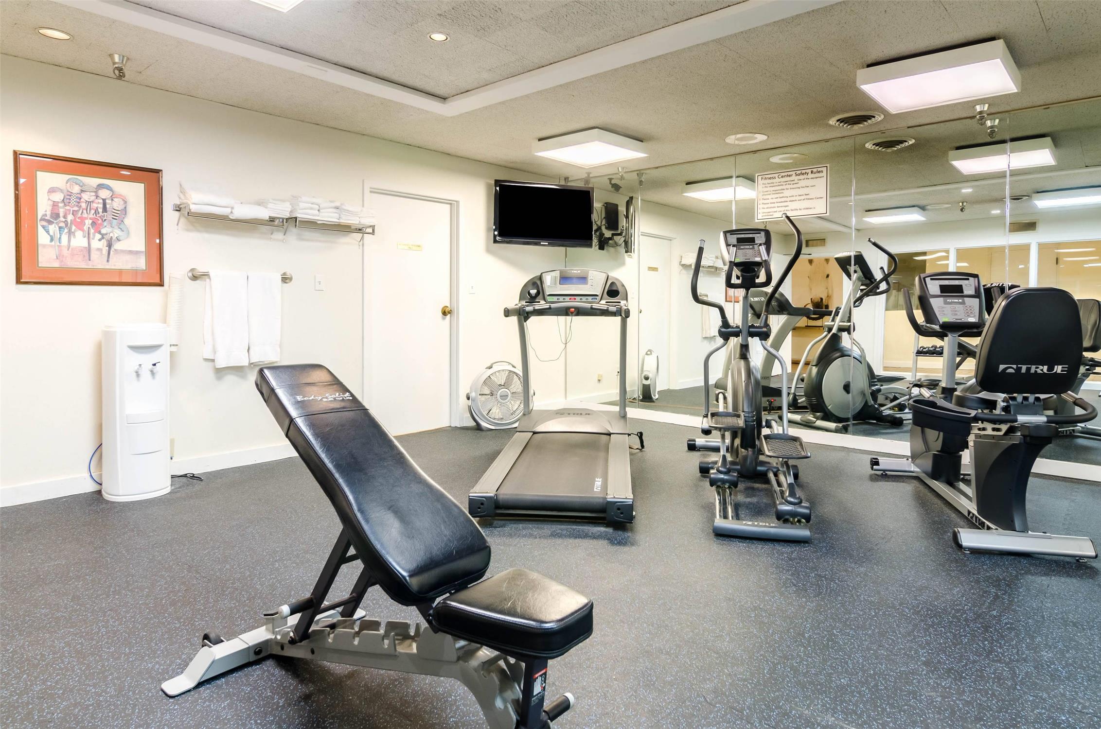 Quality Inn & Suites Ogallala 18/38