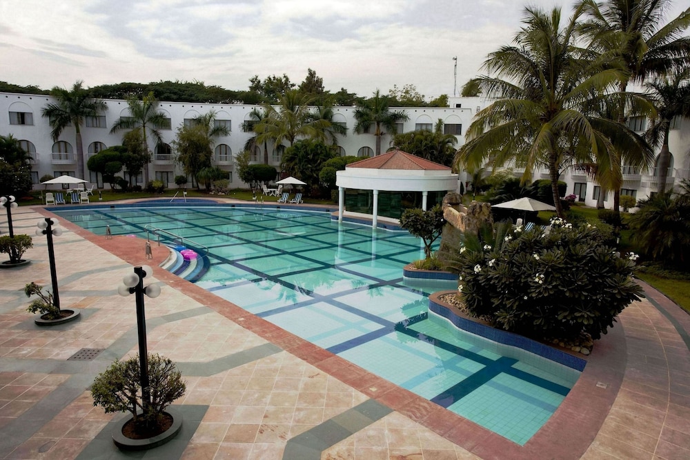 Lemon Tree Hotel Aurangabad 29/68