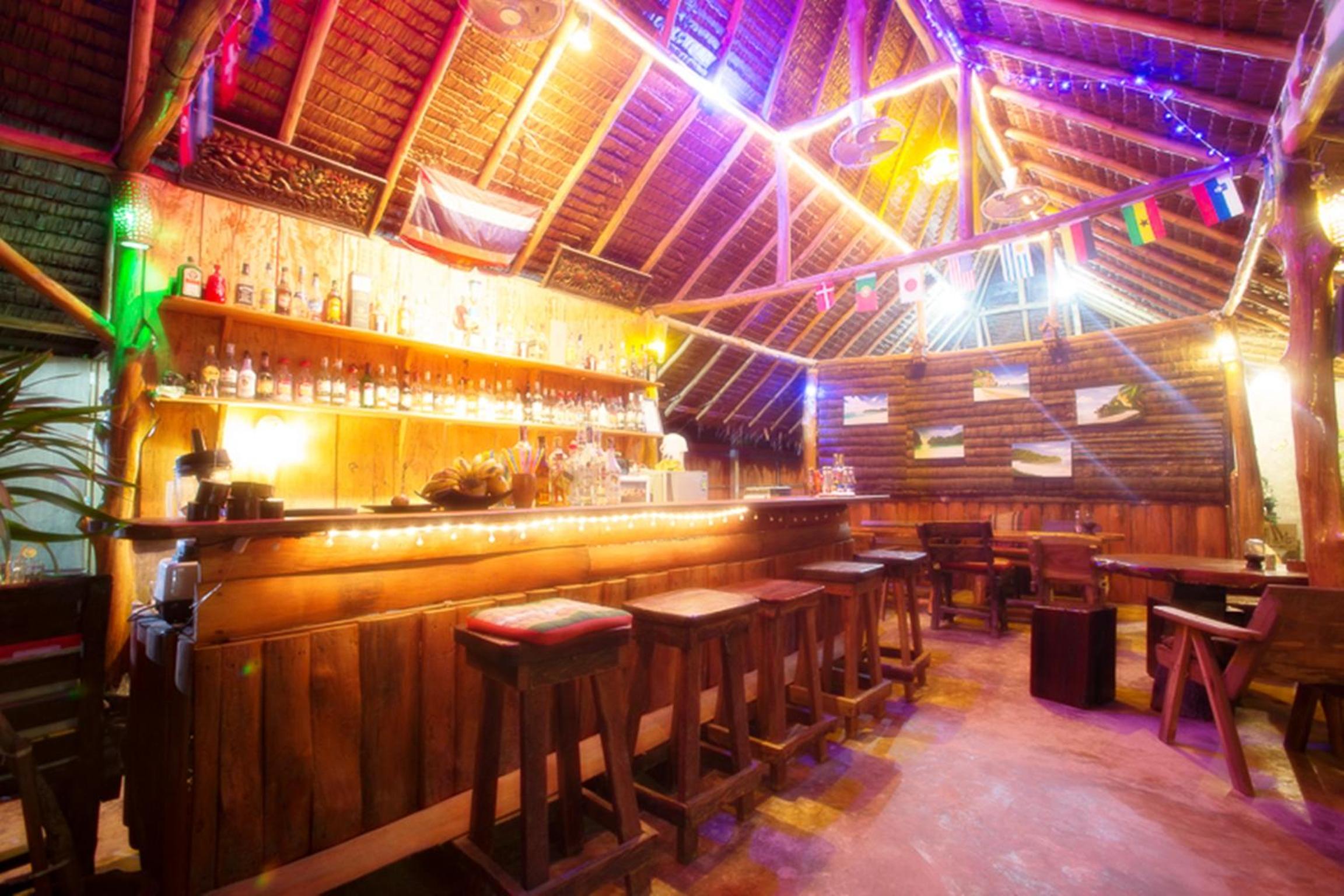The Hip Resort @ Phi Phi 27/58