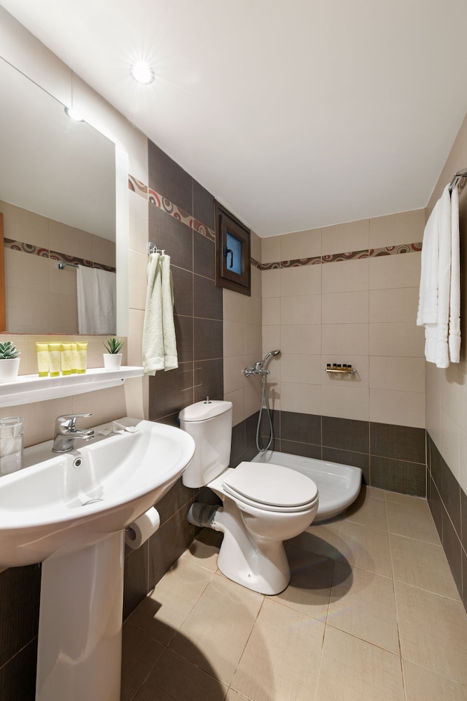 Olympios Zeus Hotel & Bungalows by Anayia All Inclusive Resorts 67/67