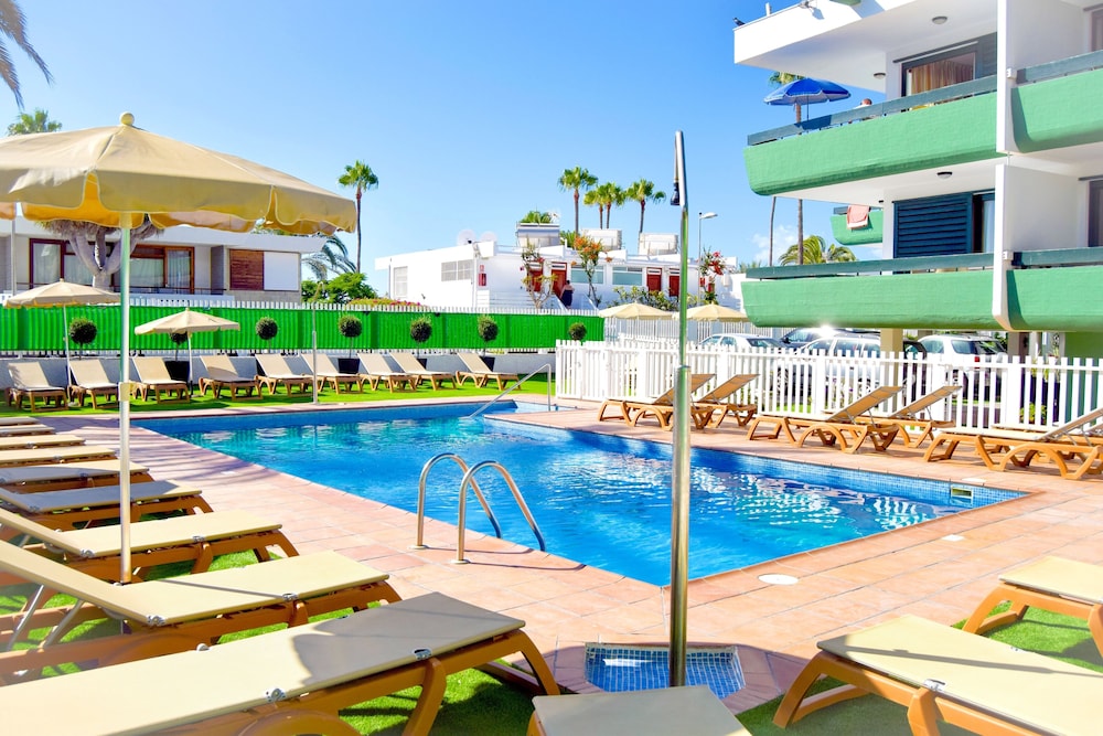 Dunaoasis Maspalomas 54/62