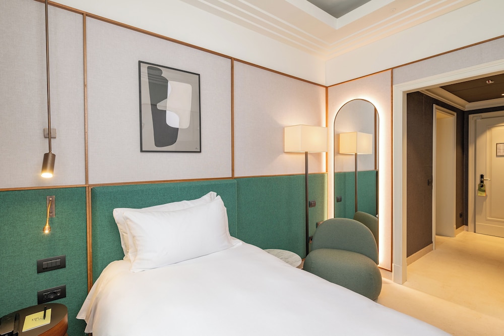 Art Hotel Novecento 18/50