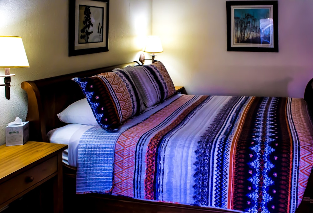 Los Gatos Garden Inn Hotel 21/50