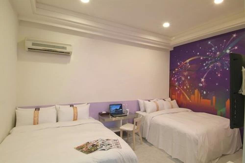 King Plaza Hotel 15/49