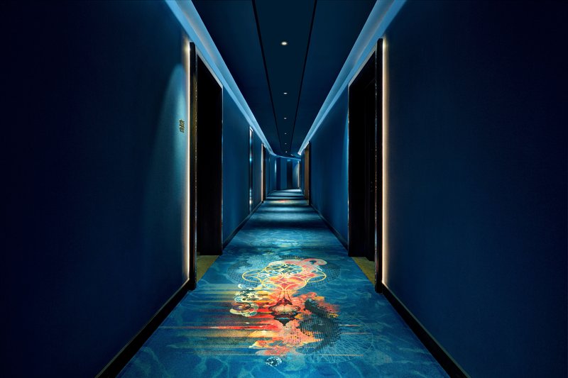 Hotel Indigo Dubai Downtown 72/74