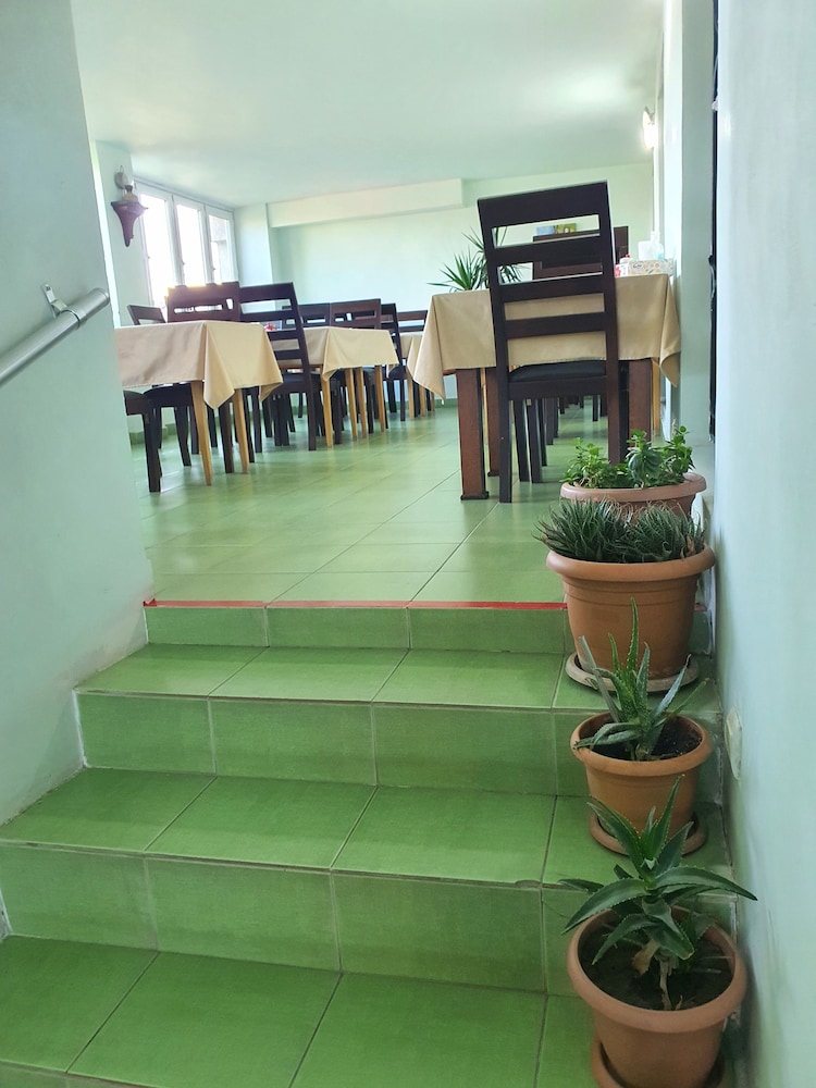 Kesabella Touristic Hotel 35/37