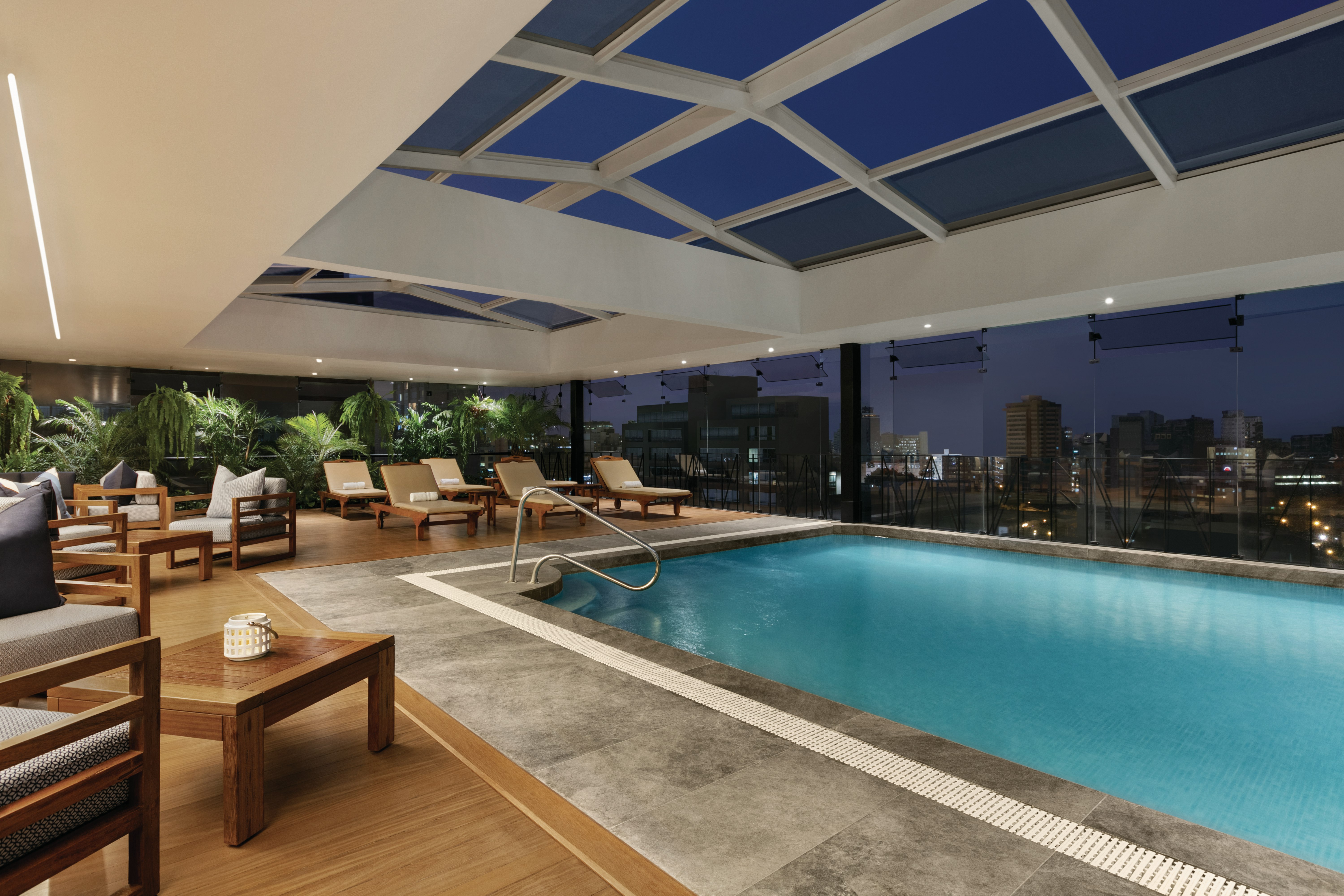 El Pardo Lima - A DoubleTree by Hilton Hotel 39/73