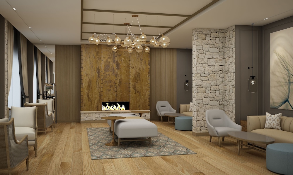 Sarovar Portico Srinagar 42/54