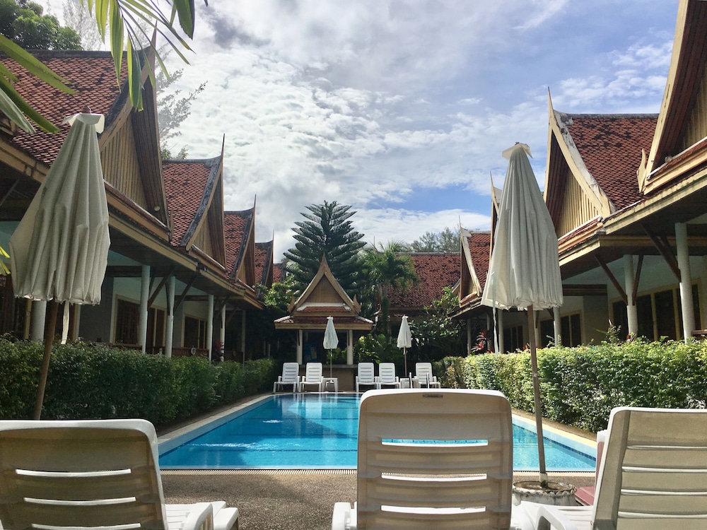 Bangtao Village Resort 51/60