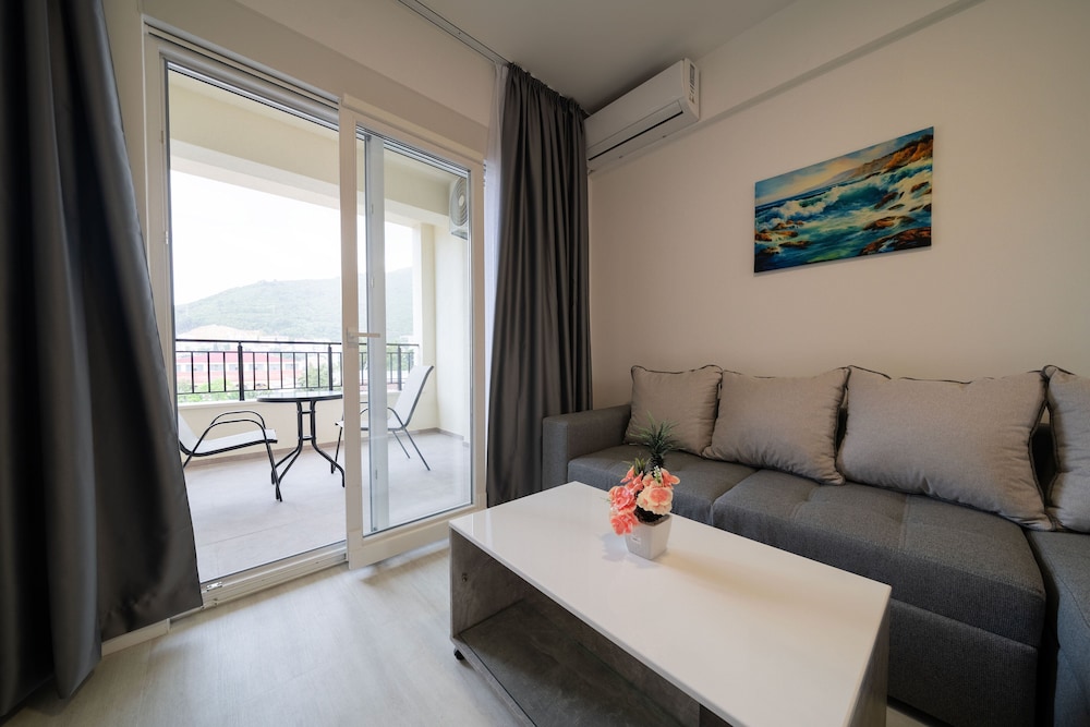 Millennium Apartments Budva 27/47