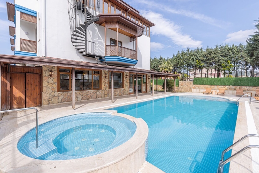 Gunay Hotel 29/45