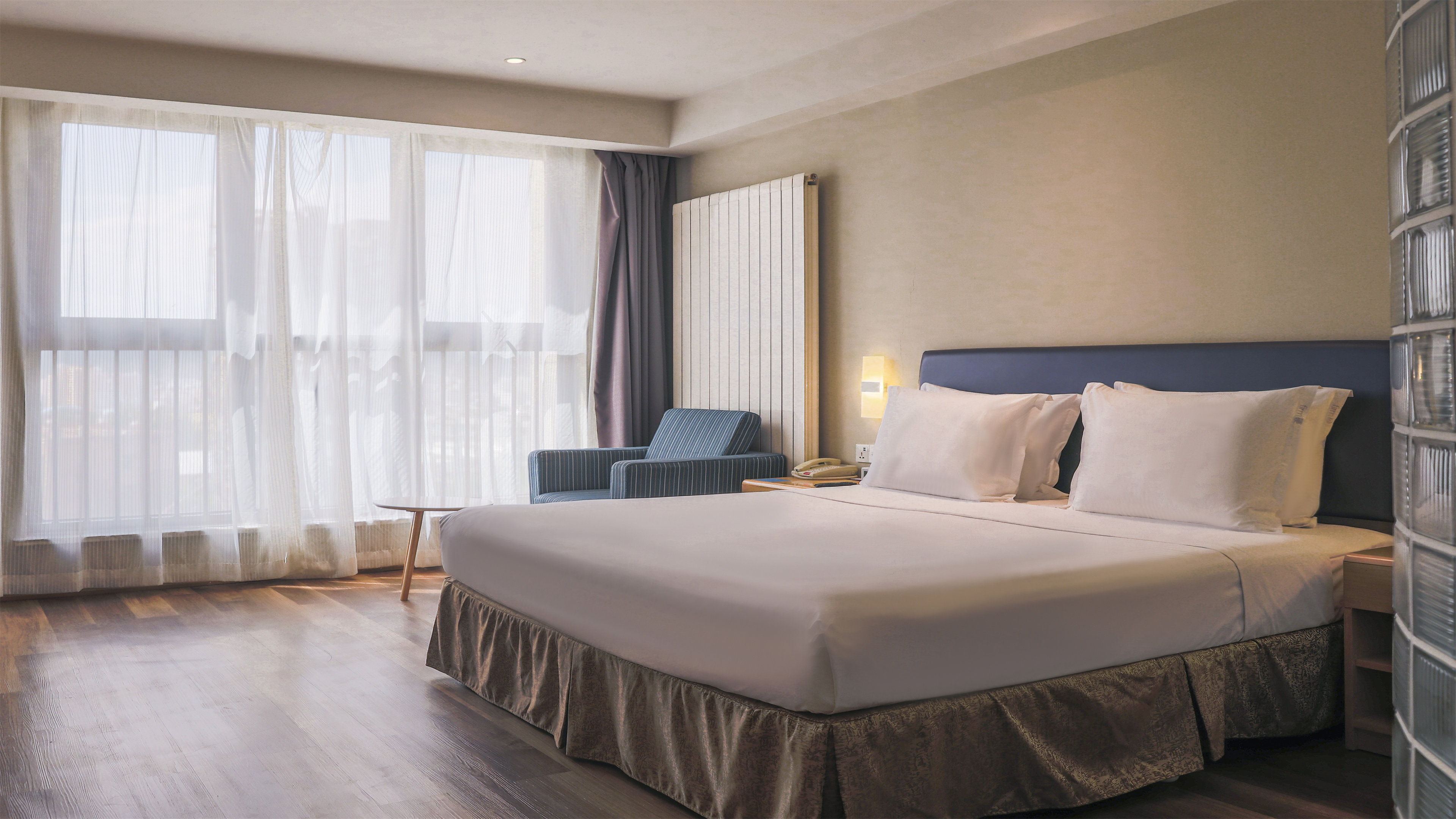HOLIDAY INN EXPRESS ZHANGJIAKOU PARK VIEW 19/50