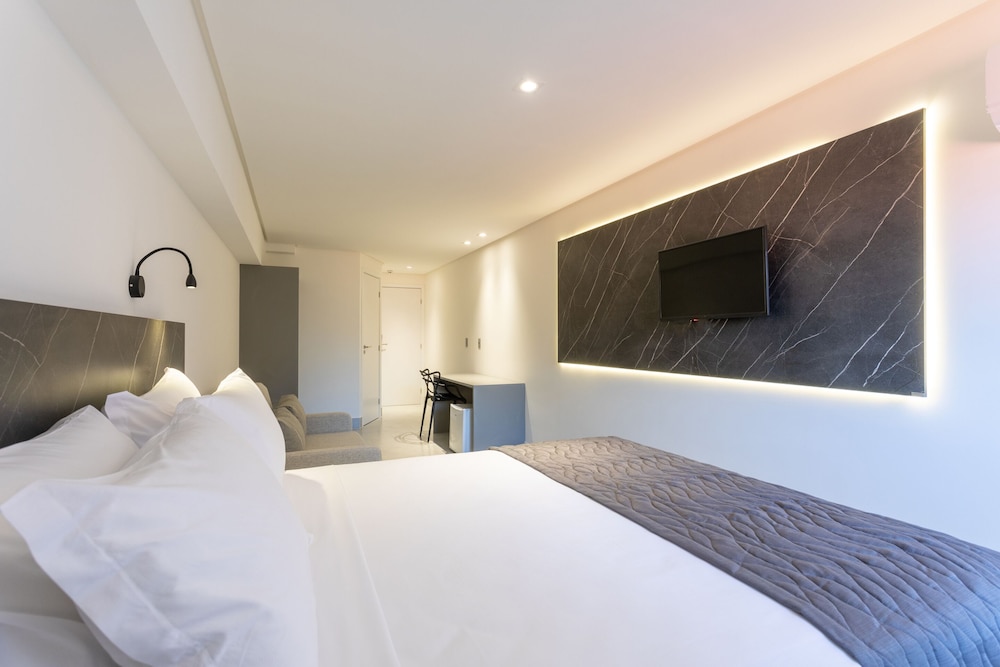 Slaviero Hotel Joao Pessoa 12/60