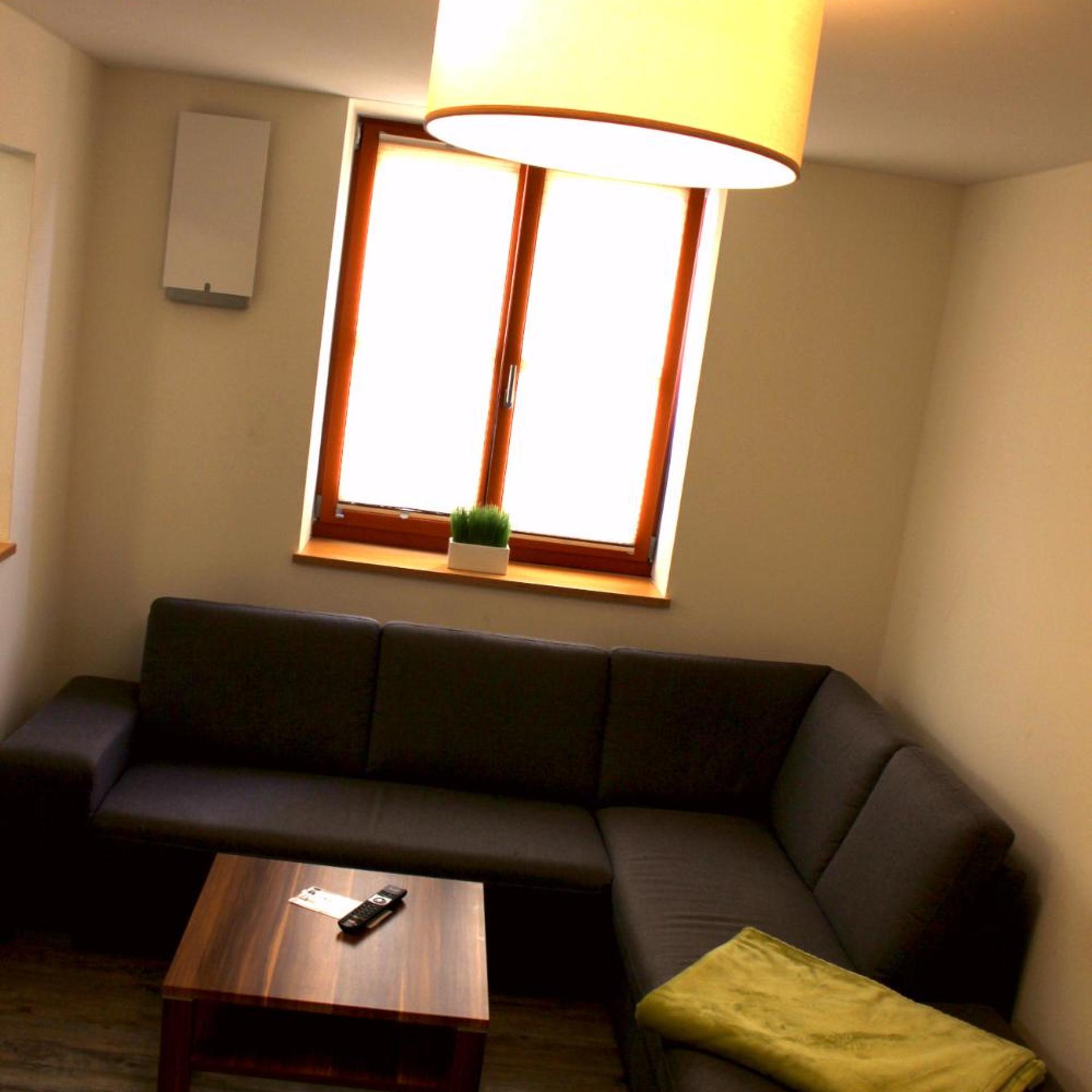 Boardinghouse Neustadt 28/42