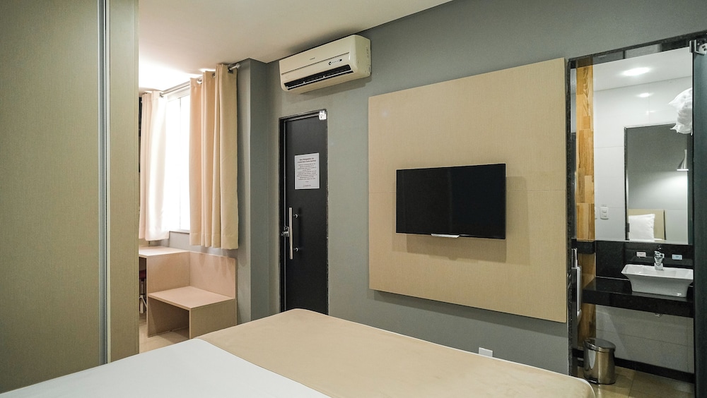 Grande Hotel Suites Ipatinga 17/52